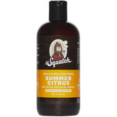 Dr. Squatch Summer Citrus conditioner Canada